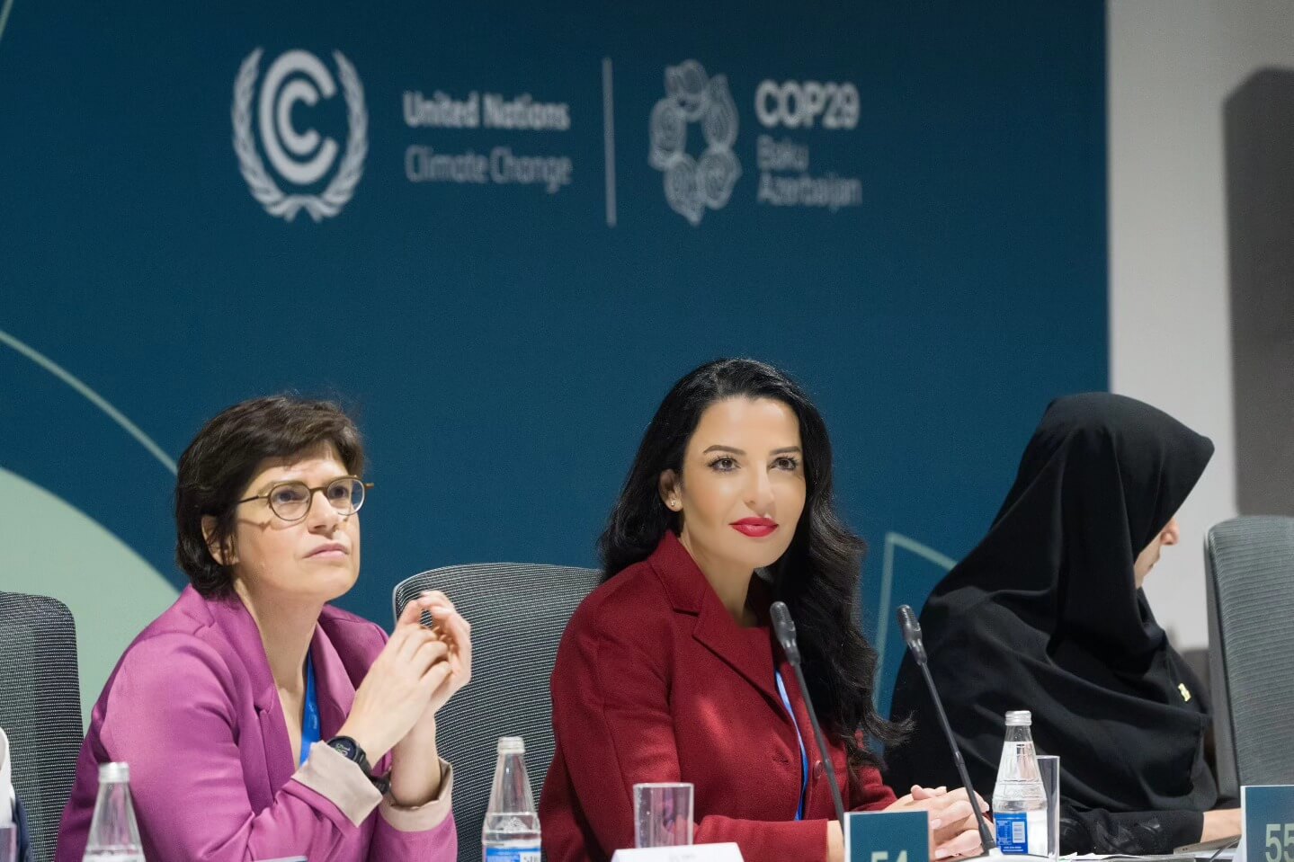 Konferenca e COP 29 në Baku të Azerbajxhanit