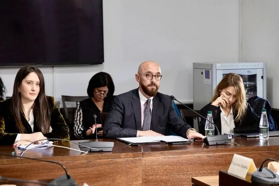 Shqipëria në Protokollin Opsional të Paktit Ndërkombëtar për të Drejtat Ekonomike, Sociale dhe Kulturore