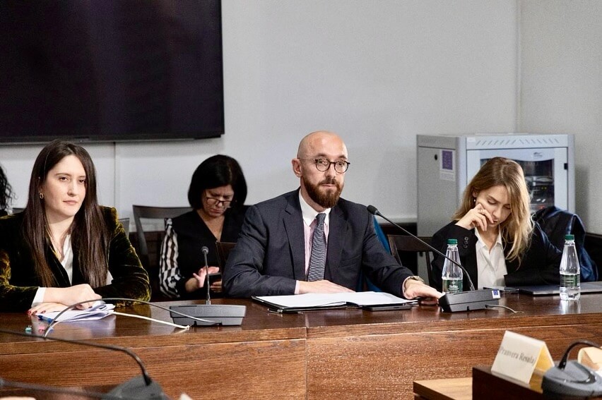 Shqipëria në Protokollin Opsional të Paktit Ndërkombëtar për të Drejtat Ekonomike, Sociale dhe Kulturore