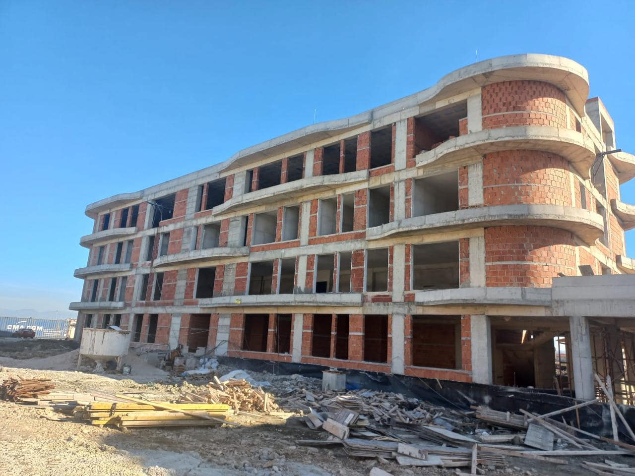 Vijon puna me Fakultetin e Studimeve Profesionale në Universitetin “Aleksandër Mosiu” në Durrës