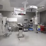 Rama ndan pamje nga spitali  