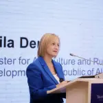 Denaj lançoni sot “Bujqësia Dixhitale dhe Transformimi Rural në Shqipëri (DART)”