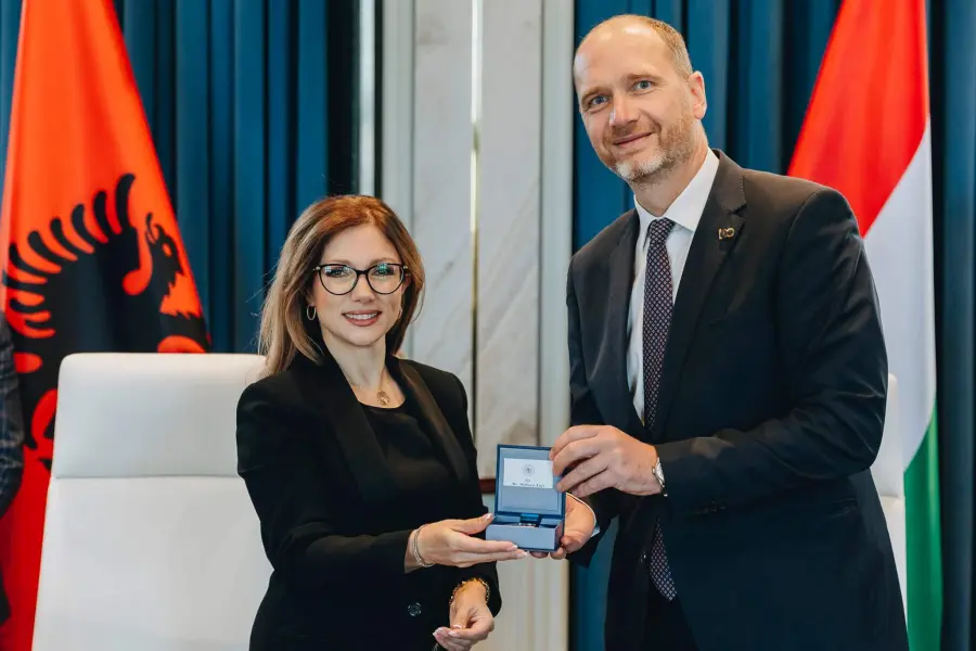 AMF thellon bashkëpunimin me rregullatorët evropianë