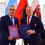 FSHF & UNICEF një bashkëpunim i cili ka për synim futbolin dhe mbrojtjen e fëmijëve