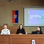 Bashkia Shkodrës  paraqet projektet e reja të turizmit