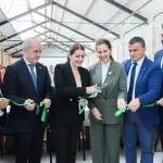 Inagurohet sot kampusi UNED në Gjirokastër , Manastirliu : Standarte të reja Europiane , arsimi vazhdon të rritet në Shqipëri