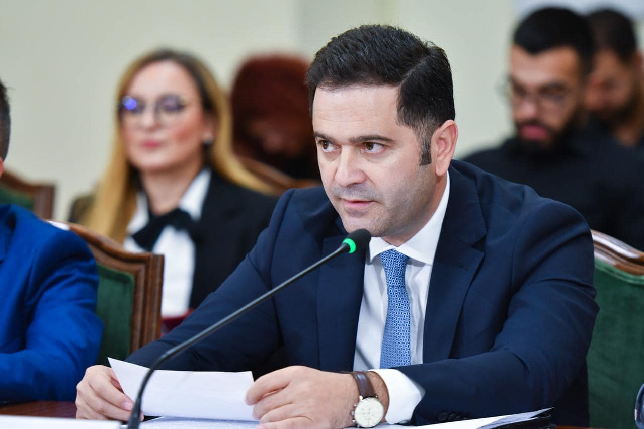 Projektbuxheti 2025 u prezantua nga Minsti Malaj sot në konferencën e kryetarëve