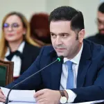 Projektbuxheti 2025 u prezantua nga Minsti Malaj sot në konferencën e kryetarëve