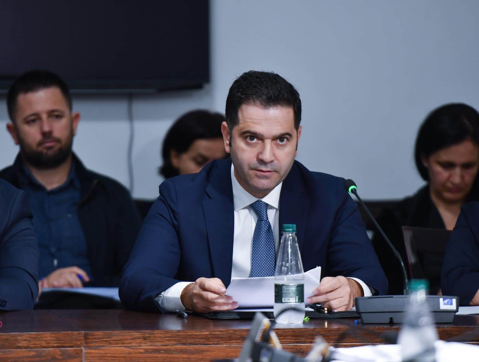 Malaj prezanton buxhetin faktik të 2023-it