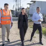 Puna për rikonstruksionin e nënstacionit elektrik të Lezhës ka nisur