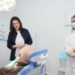 Koçiu: Shërbimi dentar falas për të moshuarit çdo të shtunë të parë të muajit