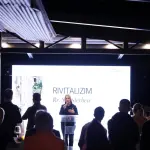 Ministrja Denaj vlerëson suksesin e sezonit turistik në Sarandë dhe premton më shumë investime për zhvillimin e zonës