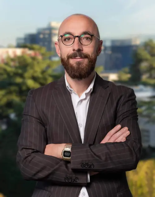 Enkelejd Musabelliu, nga sot Zv. Ministër i MEKI