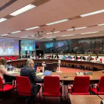 Mbledhja e 15-të Shqipëri-BE në Bruksel: Vlerësohen reformat në tatime, dogana dhe industri