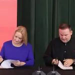 Denaj : Marrëveshja me 4 bashki, hap drejt përmirësimit të shërbimeve dhe vendimmarrjes bujqësore