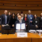 Shqipëria dhe Gjermania firmosin protokollin e bashkëpunimit 2024-2026, mbështetje për procesin e integrimit në BE dhe zhvillimin e qëndrueshëm