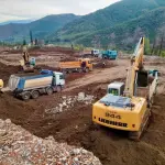 Kryeministri prezanton përparimin e punimeve në aksin Elbasan-Qaf Thanë