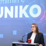 Manastirliu prezanton planin për Universitetin e Korçës: Një model për rajonin