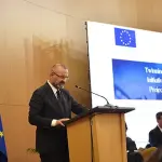 Manja njofton një kapitull të ri për drejtësinë: Gjyqtarët dhe prokurorët do të përfitojnë nga ekspertiza ndërkombëtare pas trajnimeve