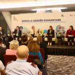 Manastirliu: Forcimi i bashkëpunimit mes shkollës dhe komunitetit përmes 500 shkollave si Qendra Komunitare për të luftuar fenomenet negative.