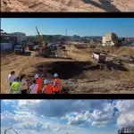 Unaza e Madhe e Tiranës gati në fund të vitit: Projekti kyç i infrastrukturës në përfundim