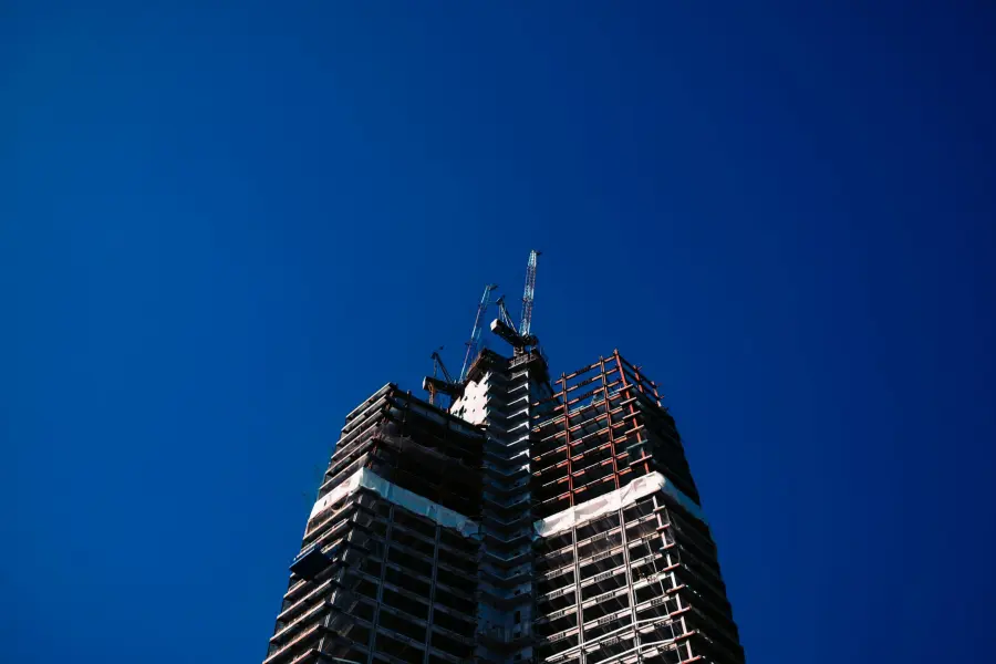 Rekord i ri në kredi për ndërtim, vlera më e lartë në 8 vitet e fundit