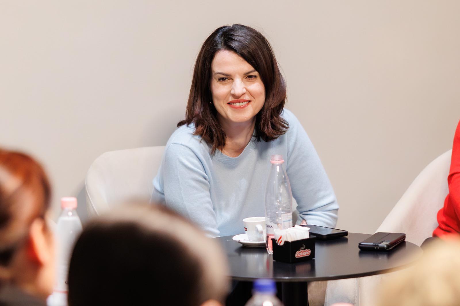 Koçiu: Buxheti për shëndetësinë është trefishuar, 107 qendra shëndetësore po i nënshtrohen rehabilitimit