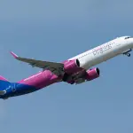 Wizz Air fillon operacionet ajrore nga Tirana në Salerno