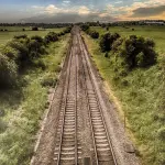 Linja hekurudhore Durrës-Prishtinë gati në 2025, do të ketë dhe përdorime ushtarake