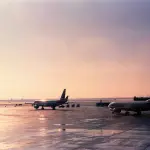 Shqipëria kryeson me rritje prej 260.08% të trafikut ajror dhe numrit të pasagjerëve