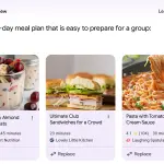 Google SGE dhe AI po vjen mes nesh, përgatituni për epoken e re dhe Gemini