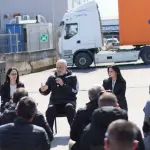 Porti Durrësit drejt një porti modern , në shërbim të zhvillimit ekonomik