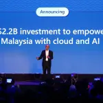 Zhvillimi i shërbimeve cloud dhe inteligjencës artificiale në Malajzi - Microsoft do të investojë  2.2 miliardë dollarë 