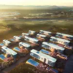 Capsule House: Mundësi e re investimi në tregun e ndërtimit në Shqipëri