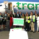 Transavia zbret në Aeroportin e Tiranës: Nisja e një linje ajrore të re