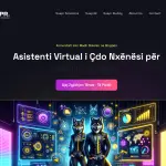 Suapr.com, epoka e re e Mësimit përmes Inteligjencës Artificiale