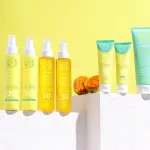 Lëkura nën diell? Helios nga Fresh Line kujdeset në çdo hap