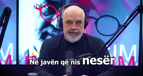 Samiti i Diasporës dhe Arritjet e Qeverisë Shqiptare