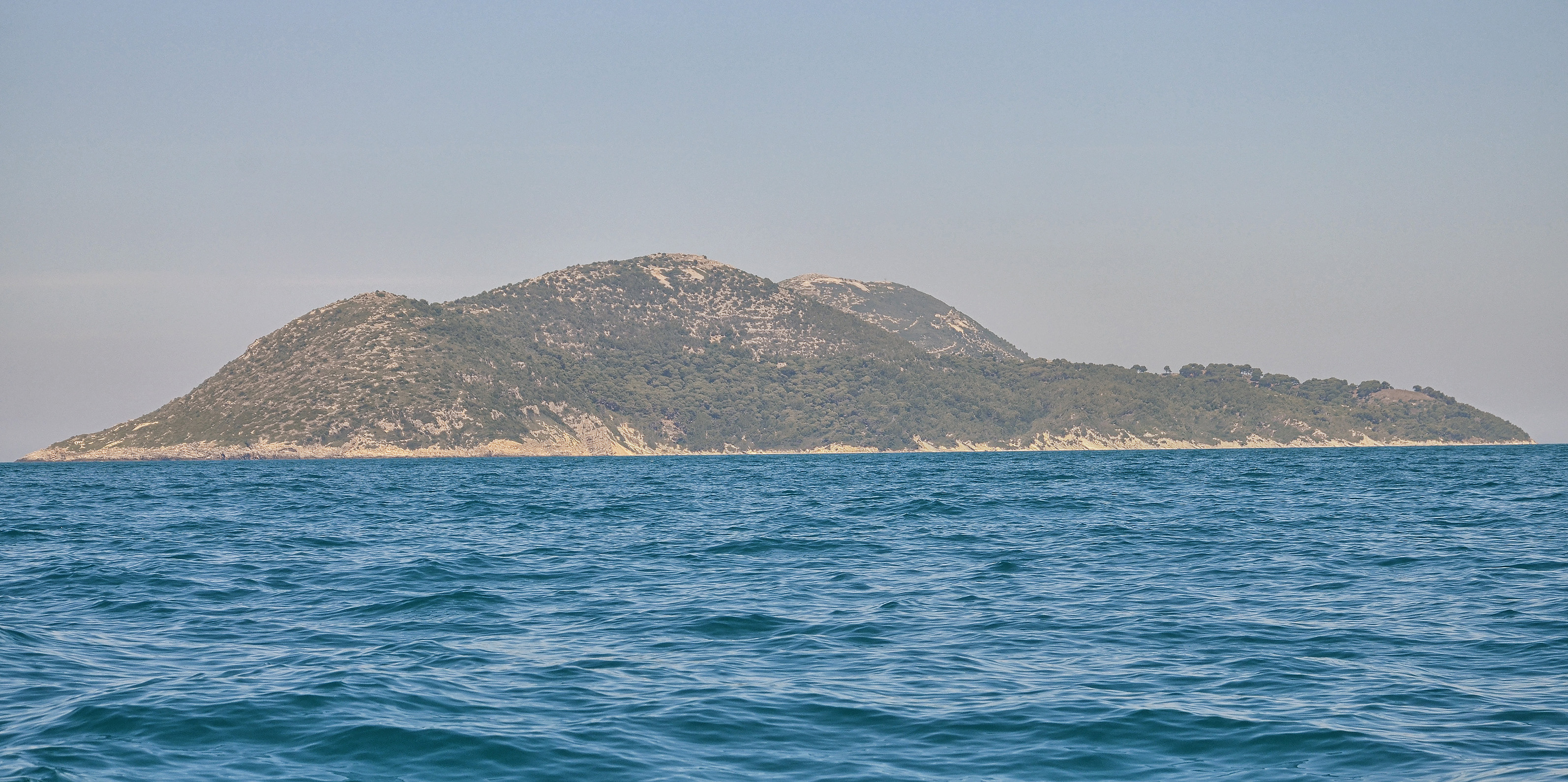 Sazan dhe Zvërnec, projektet turistike synojnë segmentin premium por procesi mbetet i lidhur me kushtet mjedisore