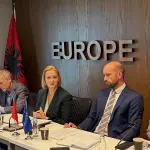 Denaj: Negociatat me BE-në, udhërrëfyes për transformimin dhe reformat në bujqësi