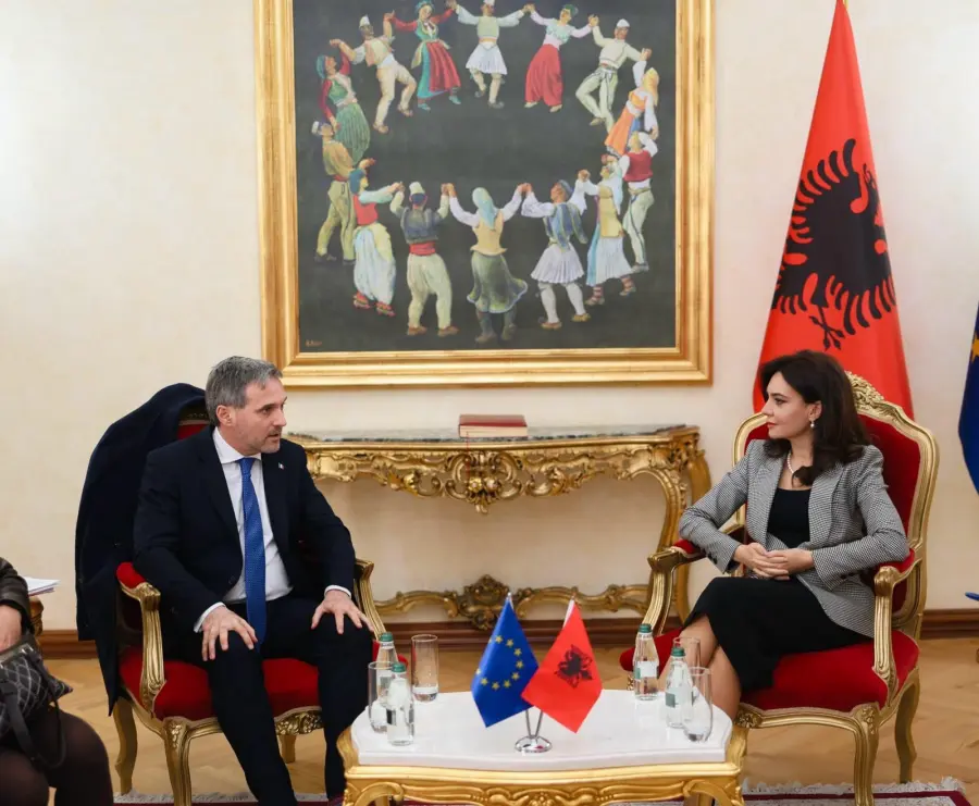 Spiropali: Kuvendi i angazhuar për realizimin e zgjedhjeve sipas standardeve më të larta demokratike