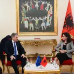 Spiropali: Kuvendi i angazhuar për realizimin e zgjedhjeve sipas standardeve më të larta demokratike