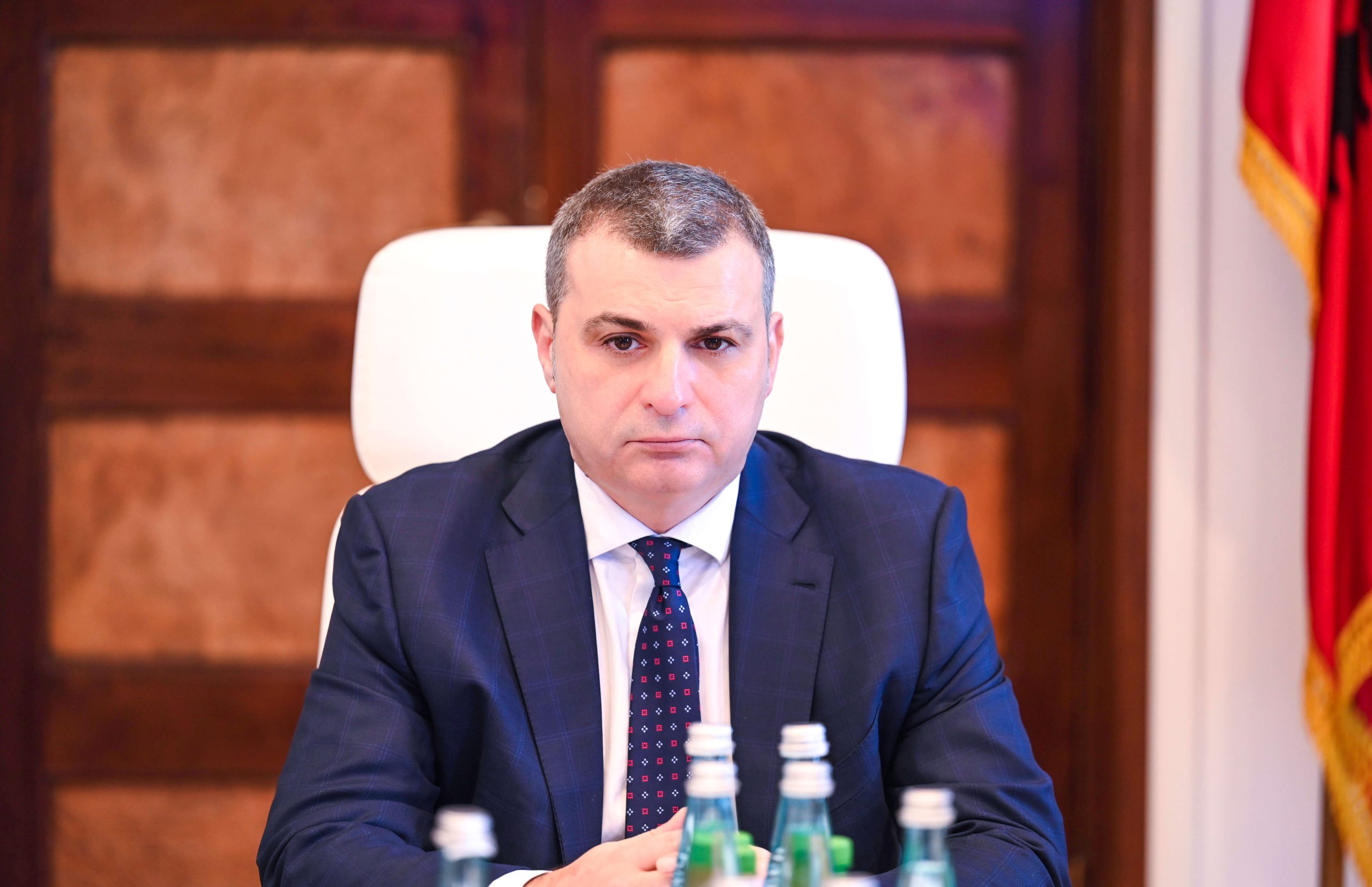 Banka e Shqipërisë: Stabiliteti financiar u ruajt në gjysmën e dytë të vitit 2024