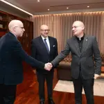 Hasani takon Zannierin: Përkushtim për zgjedhje në harmoni me standardet e OSBE/ODIHR