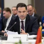 Ministri Malaj merr pjesë në takimin e nivelit të lartë në Mal të Zi, fokus në luftën kundër tregtisë së paligjshme të duhanit në Ballkanin Perëndimor