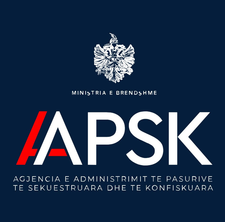 AAPSK dyfishon të ardhurat nga administrimi i pasurive të sekuestruara dhe konfiskuara në vitin 2024