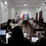 Komisioni i Ekonomisë dhe Financave aprovoi dy projektvendime dhe shqyrtoi një projektligj