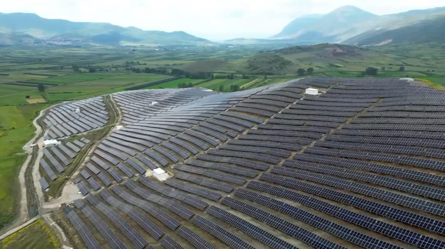 Parku fotovoltaik në Devoll, Rama: Një hap i ri drejt pavarësisë energjetike