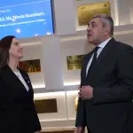 UNEP vlerëson Shqipërinë për ruajtjen e biodiversitetit dhe ekoturizmin, me 5.5 milionë vizitorë në zonat e mbrojtura, sipas ministres Kumbaro