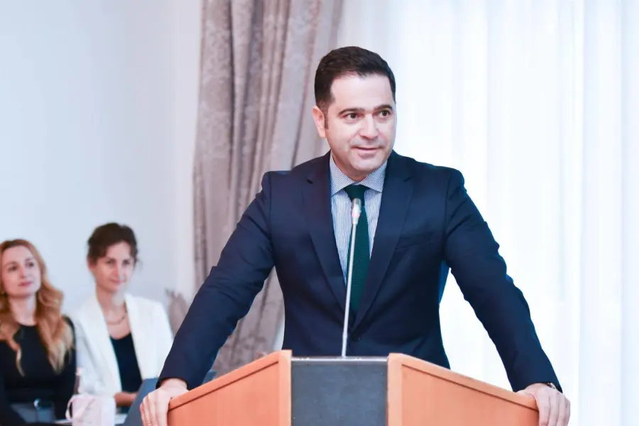 Trajnimi i Auditorëve të Brendshëm për Sekotrin Publik (TIAPS)  përfundon me sukses , Malaj : Ndërimi themeleve për nisma të tjera të ardhshme